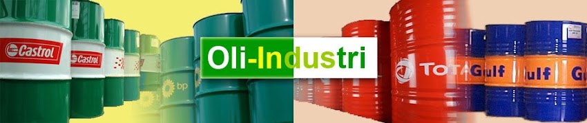 Oli Industri