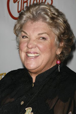 Tyne Daly