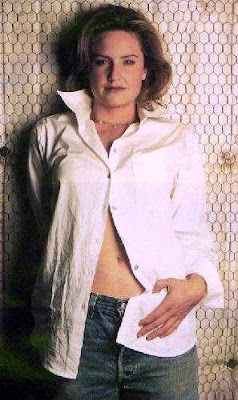 New Hot Sexy Beauty: Sherry Stringfield photo pic