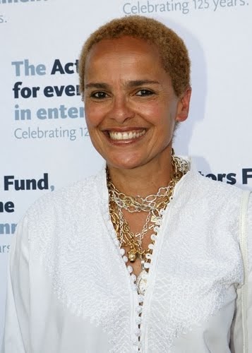 Shari Belafonte Shari Belafonte