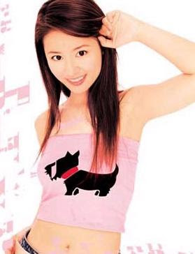 Ruby Lin