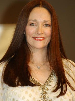 Olivia Hussey