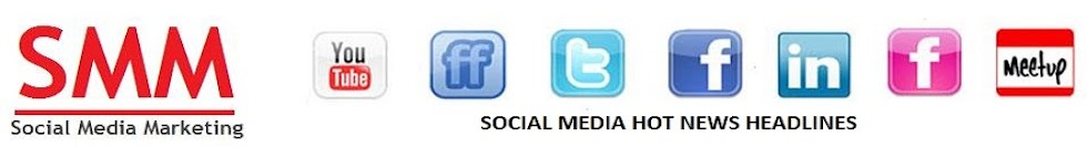 Social Media Hot News