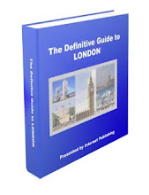 LONDON - ARTS, Historic Buildings, Museums GUIDE