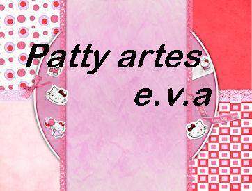 PATTY ARTES EVA
