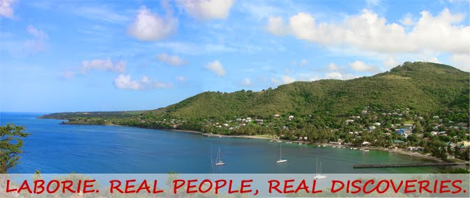 St. Lucia Association of Northern California: Laborie St. Lucia's most ...