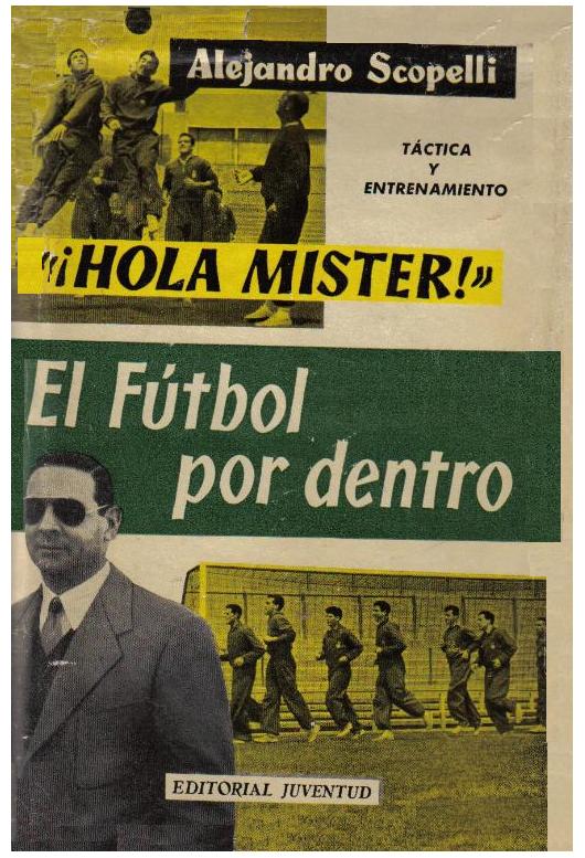 Paixão pelo Porto «Curiosidades FCP» O livro de Scopelli