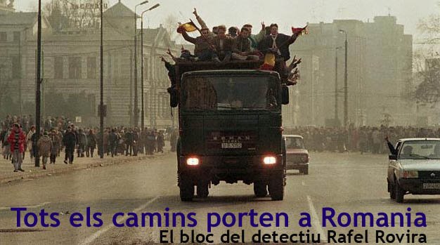 Tots els camins porten a Romania