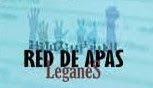 PERTENECEMOS A LA RED DE APAS DE LEGANES