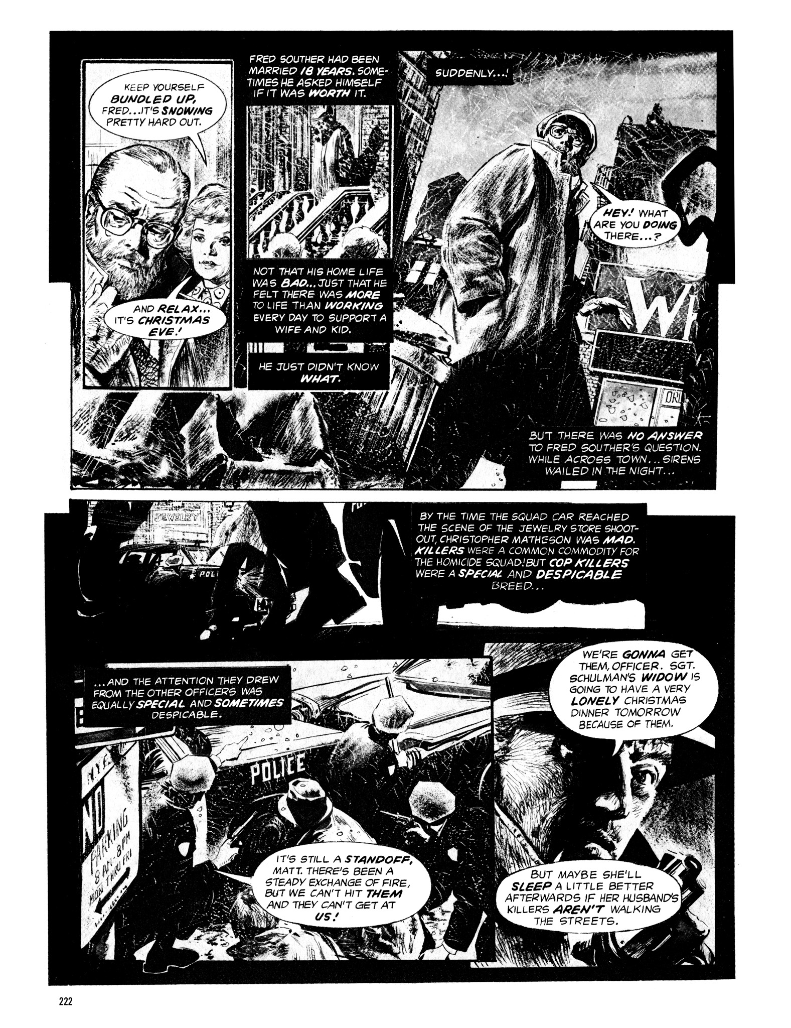 Read online Creepy Archives comic -  Issue # TPB 14 (Part 3) - 23