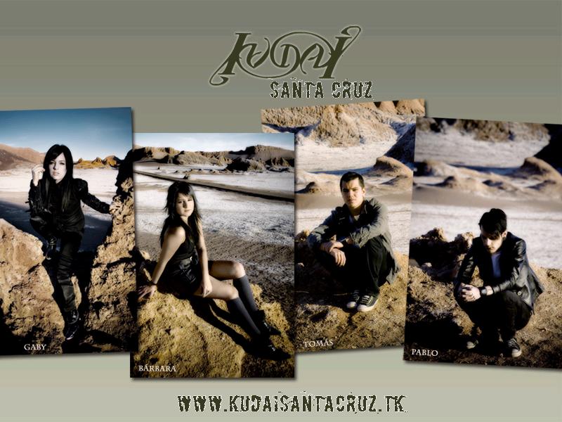 Fans Club Oficial Kudai Santa Cruz