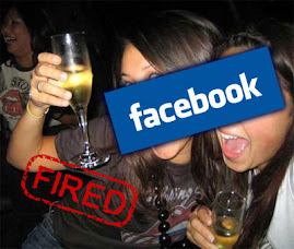 "Facebook Fired"