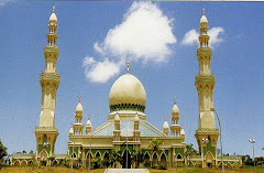 Masjid Lambak Kanan