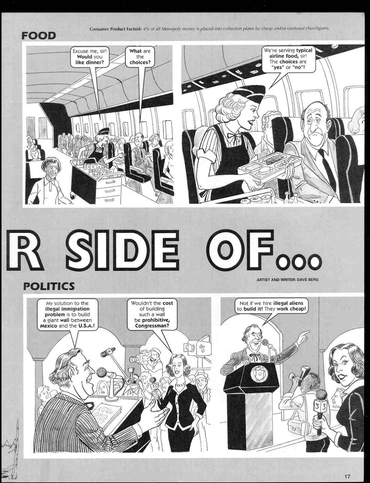 MAD issue 350 - Page 22