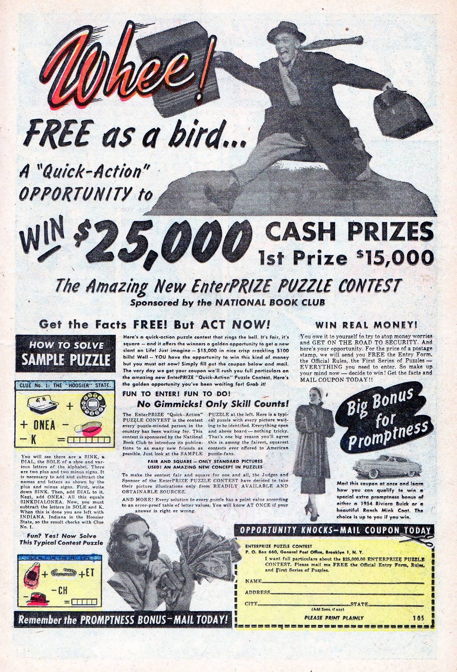 Read online Combat Kelly (1951) comic -  Issue #18 - 19