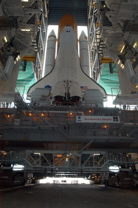 youtube nasa space shuttle launch