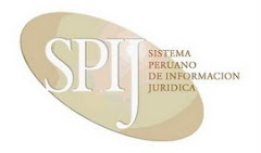 Sistema Peruano de Información Jurídica - SPIJ