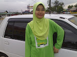 fatin alia afza(my sister)