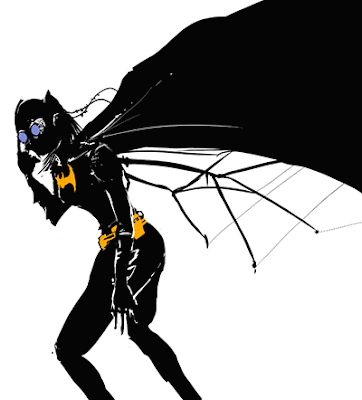 TV Batgirl