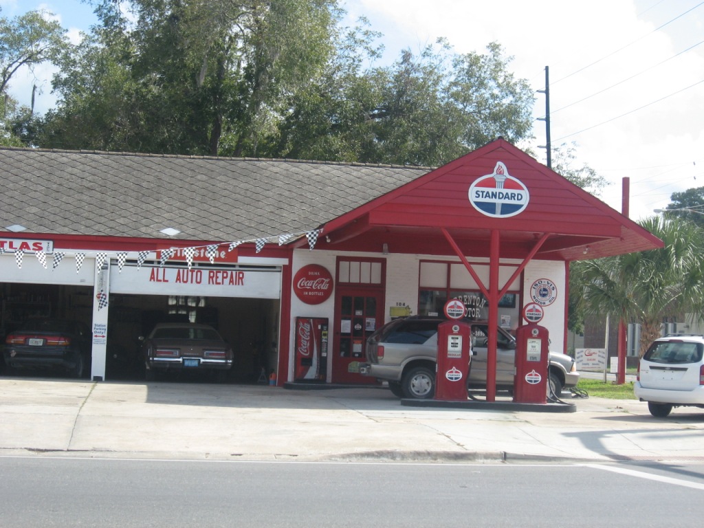 In the Direction of Our Dreams Moving Day