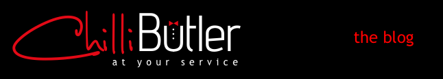Chilli Butler - Butlers & Hostesses with a twist