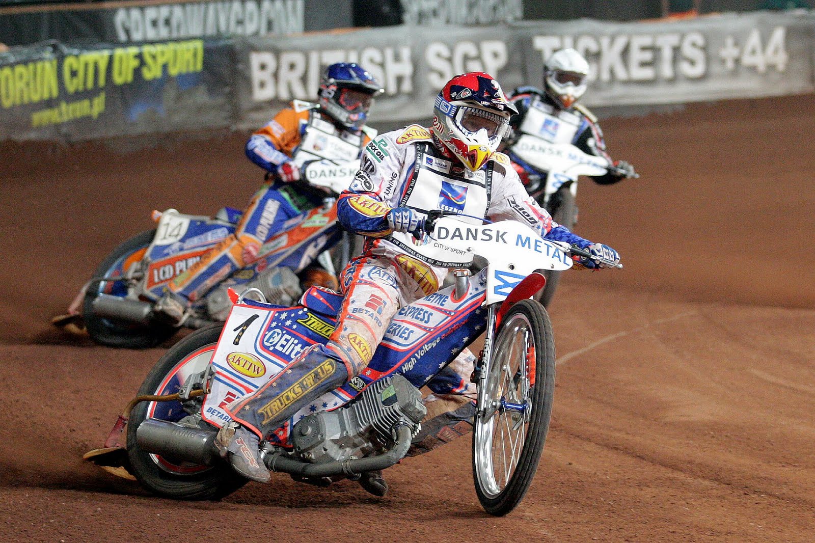 WORLD SPEEDWAY CHAMPIONSHIP STANDINGS Update Motorbike News And Reviews