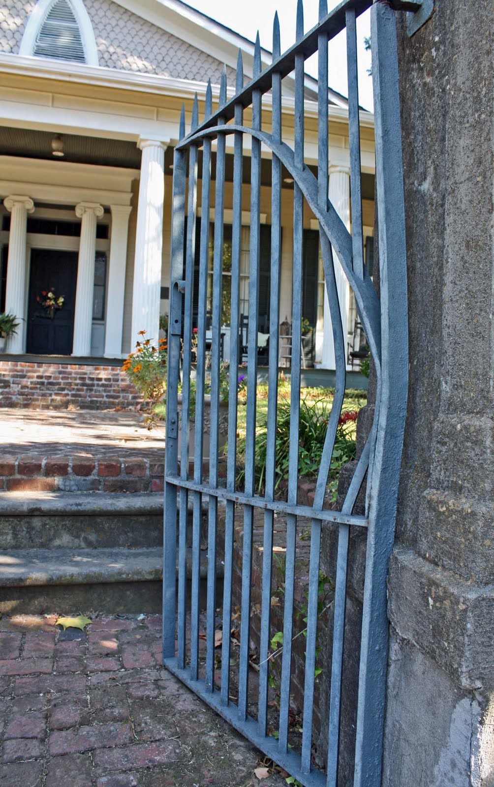 Southern Lagniappe Haunted Antebellum Houses of Vicksburg Lakemont