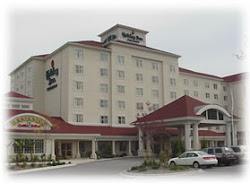 Hotel and Convention Center