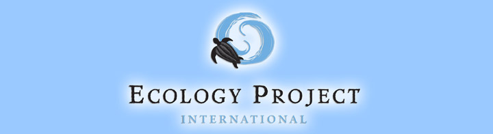 Ecology Project International