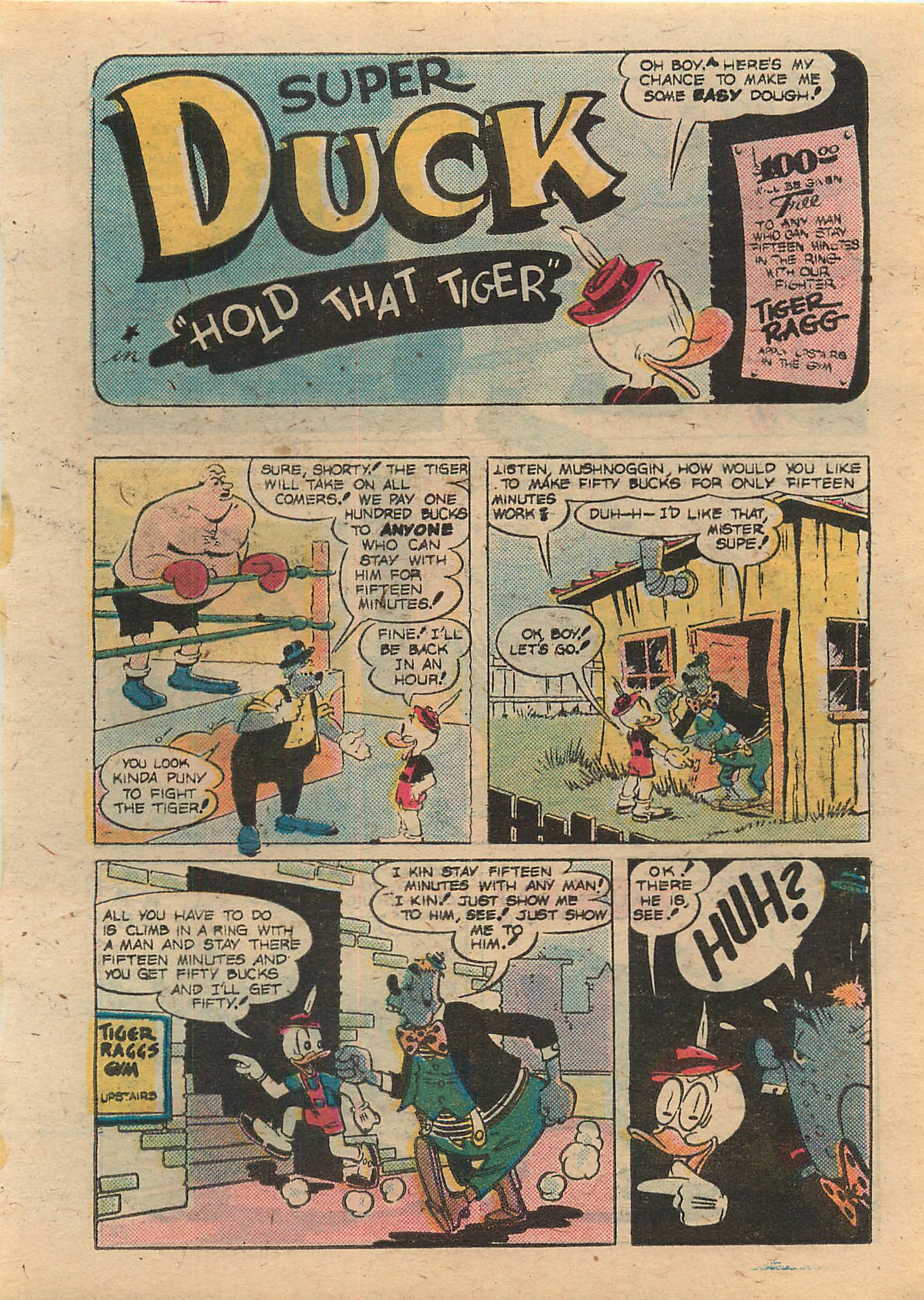 Read online Little Archie Comics Digest Magazine comic -  Issue #4 - 79