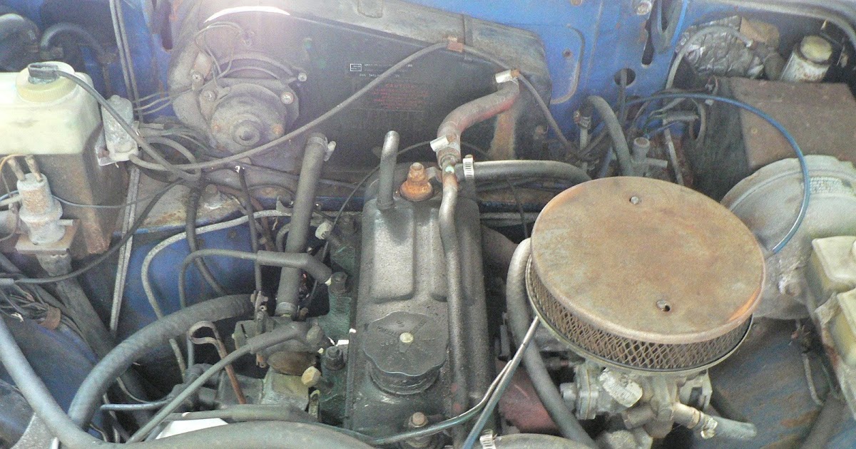 My MGB: Overheating (changing the thermostat)