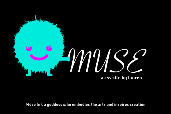 Muse CSS