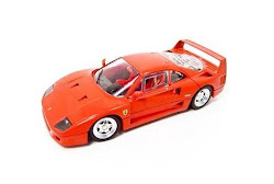 f40 ferrari wheels
