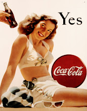 Vintage Coke!
