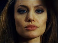 Angelina Jolie - Wanted 2