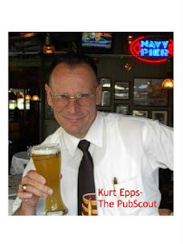 The PubScout