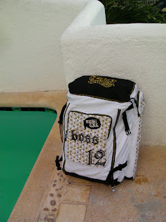 , Wainman Hawaii in the Riviera Maya!!!, Playa Del Carmen Kiteboarding