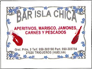 Bar Isla Chica