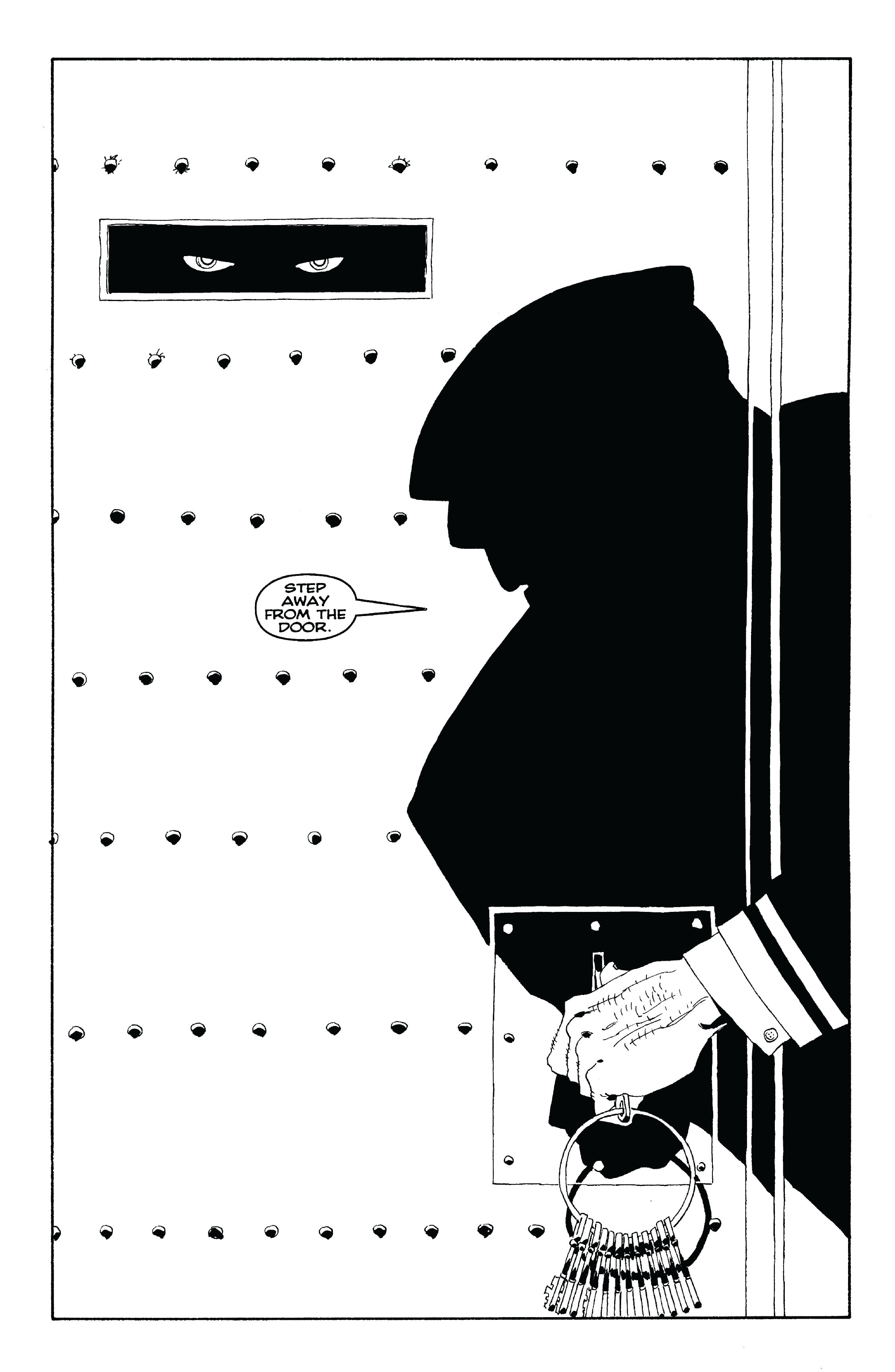 Read online Batman Noir: The Long Halloween comic -  Issue # TPB (Part 2) - 46