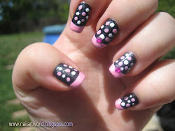 emo nails nail liza pm posted