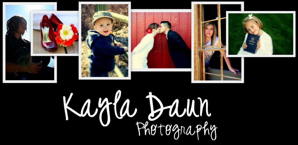 Kayla Daun Photography