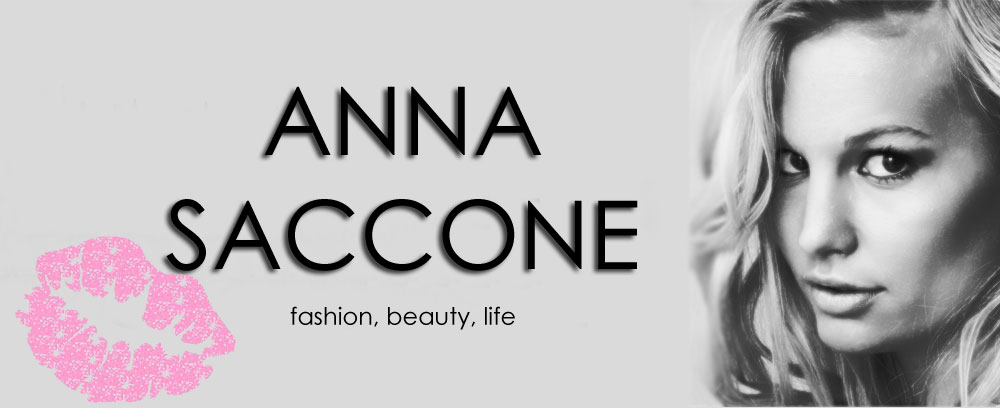 Anna Saccone