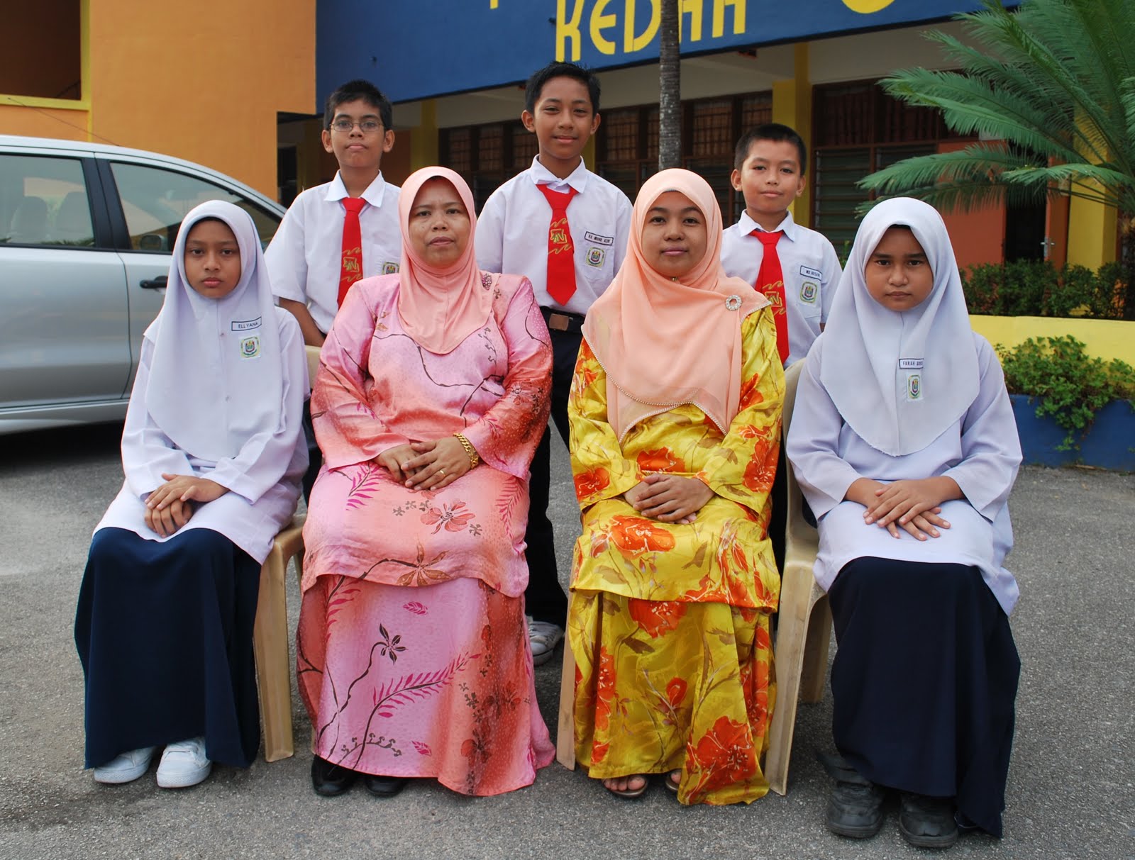 KELAB DAN PERSATUAN AKADEMIK