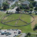 Portland Maine Peace Festival