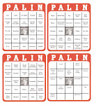 Palin Bingo