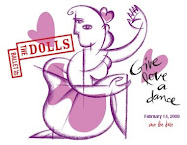 Ballet of the Dolls