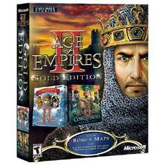 Age of Empires II - 2(AOE II - AOE 2): The Age of Kings & The Conquerors Expansion (Free Download Full - Link Fshare)