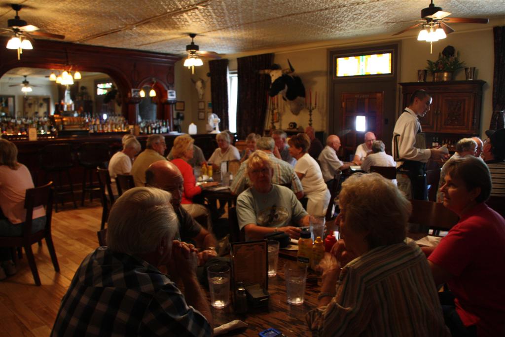 Rick & Y's Travels 3 Hour Tours Eagle Nest, New Mexico