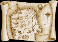 Valley Of Baca Map – Baca, Valley of Meaning – NOPSQZ