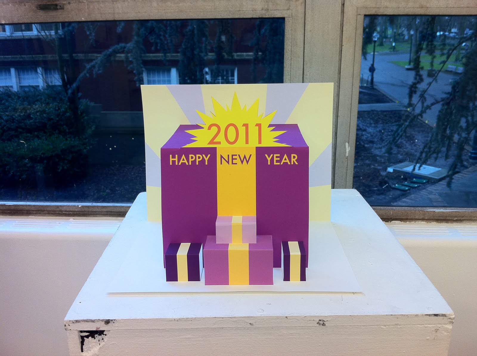 What is a dissertation picture